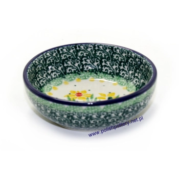 Miseczka do dipów 100ml dek. 2122X Żonkile